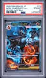 Mega Charizard X Ex