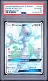 Mewtwo Gx