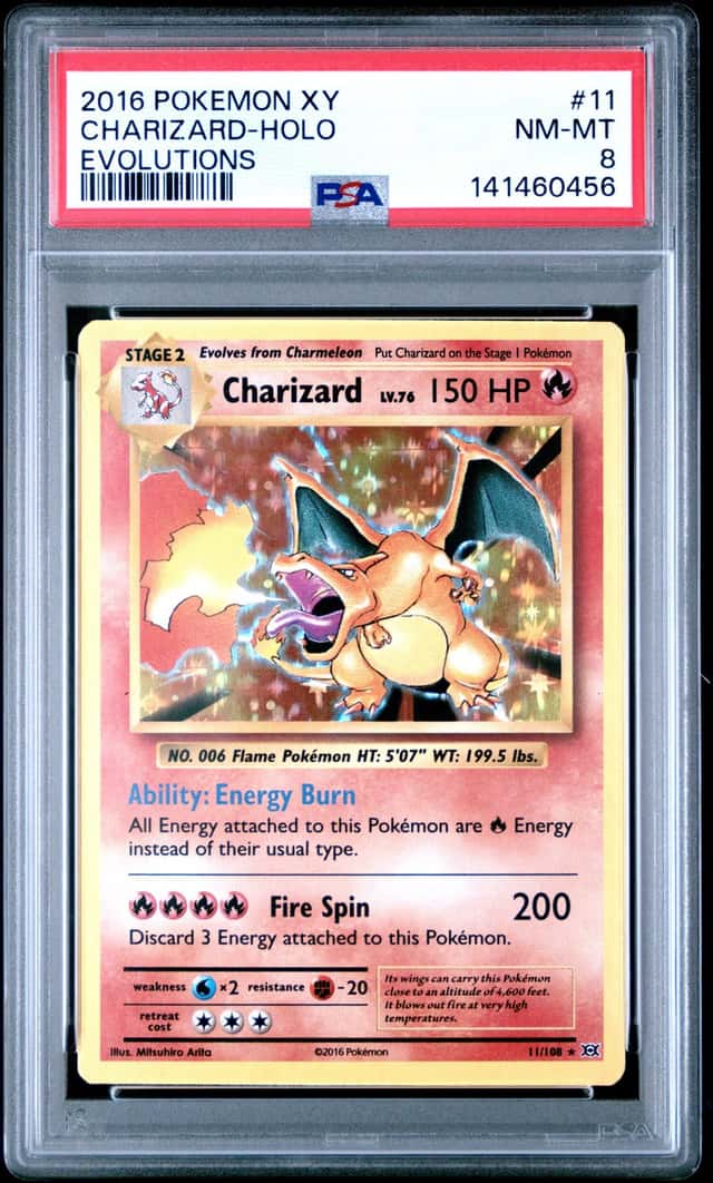 Charizard