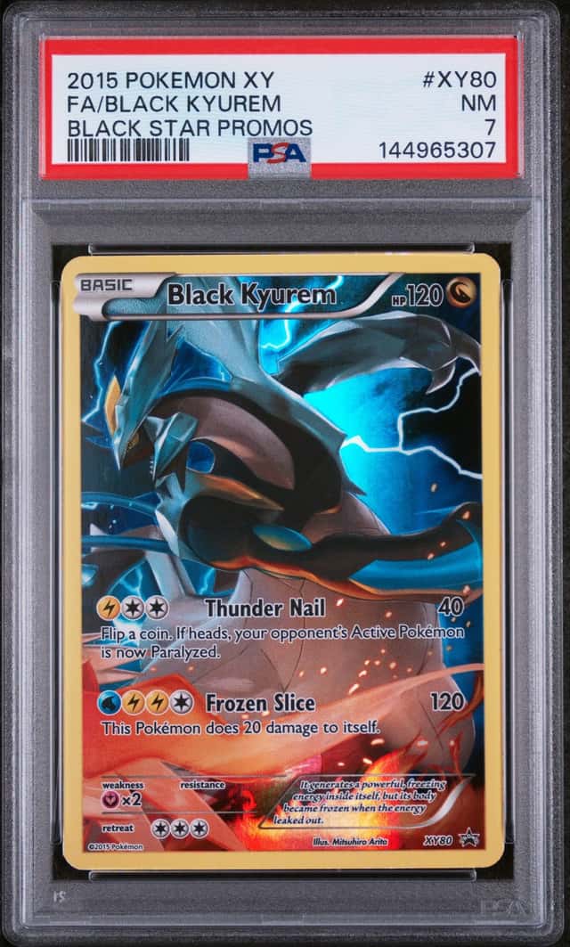 Black Kyurem