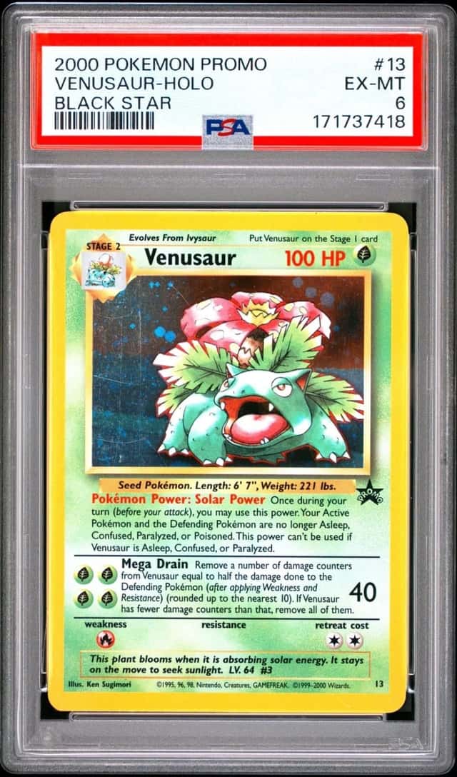 Venusaur