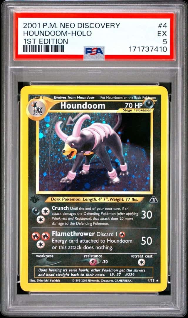 Houndoom