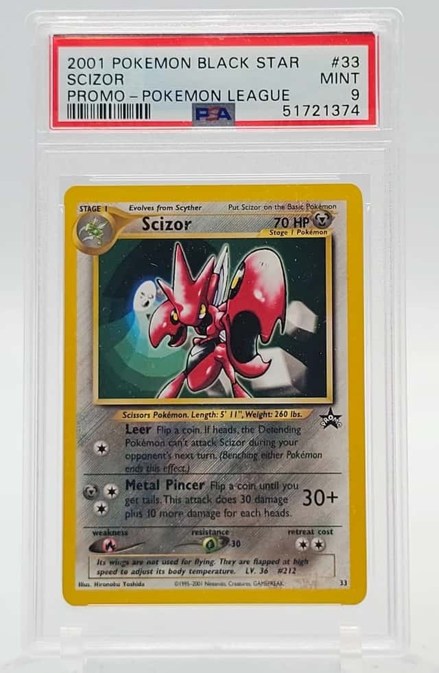 Scizor