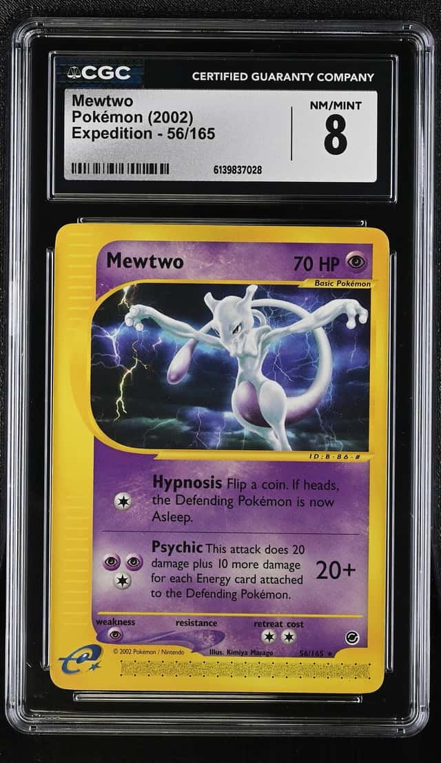 Mewtwo
