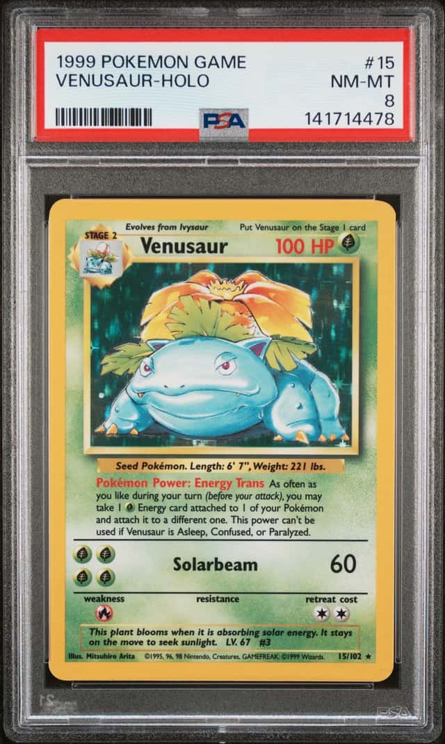 Venusaur