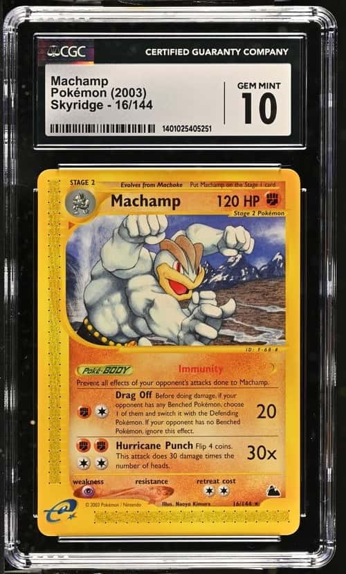 Machamp