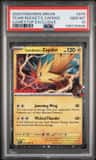 Team Rocket'S Zapdos