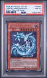 Cyber Laser Dragon