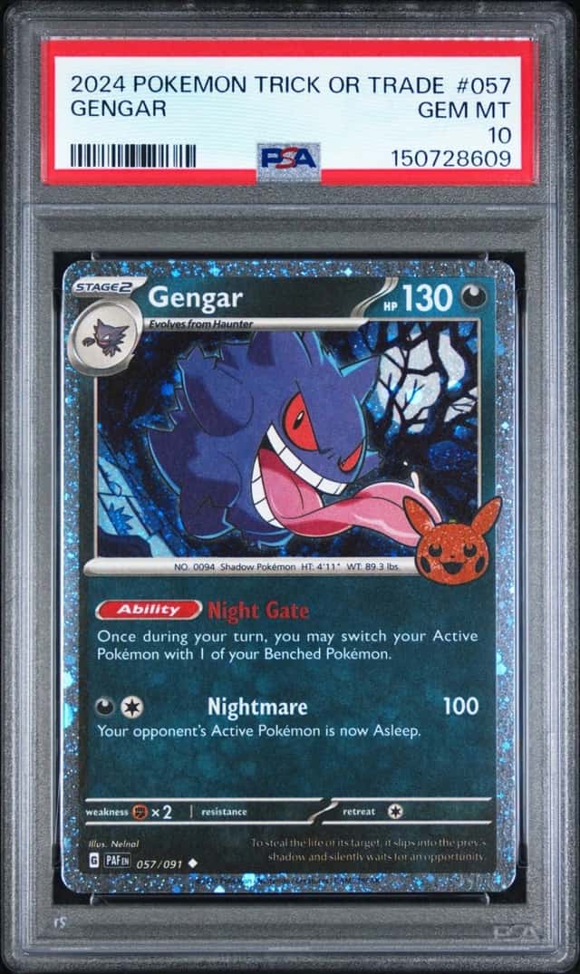 Gengar