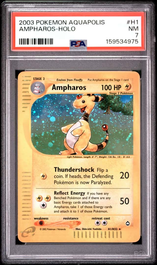 Ampharos