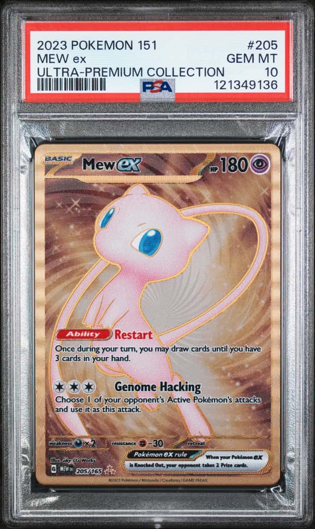 MEW ex
