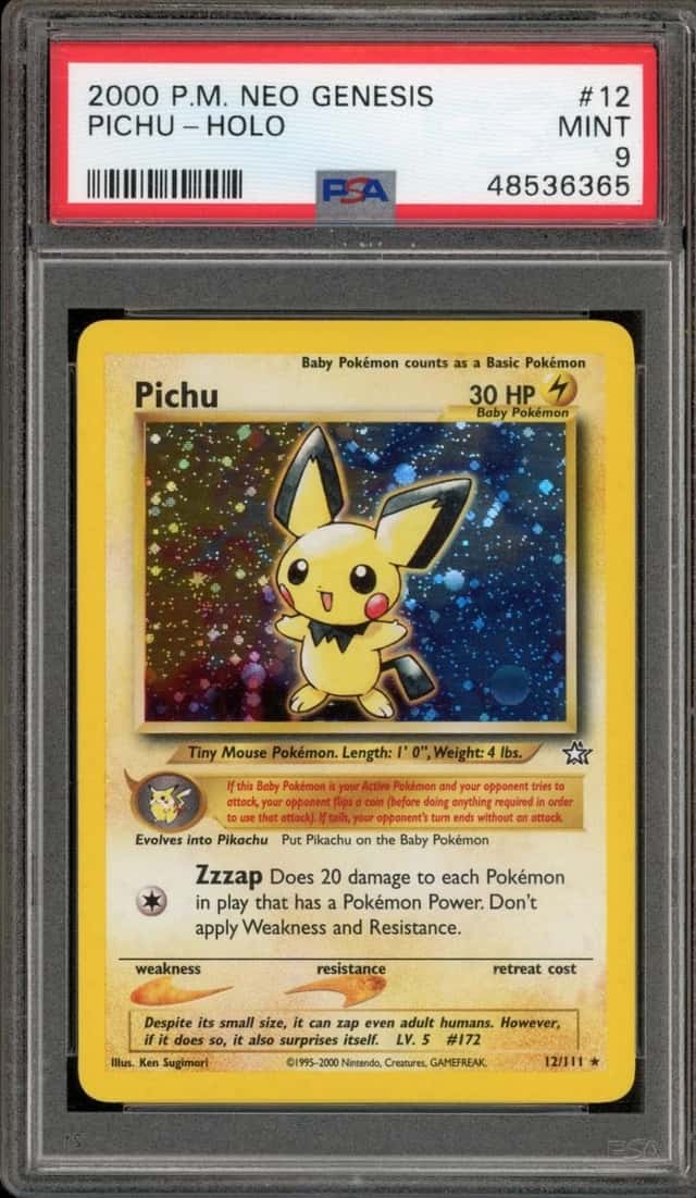 Pichu