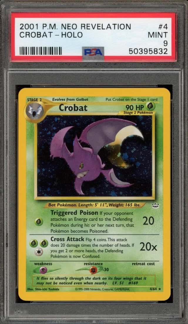 Crobat