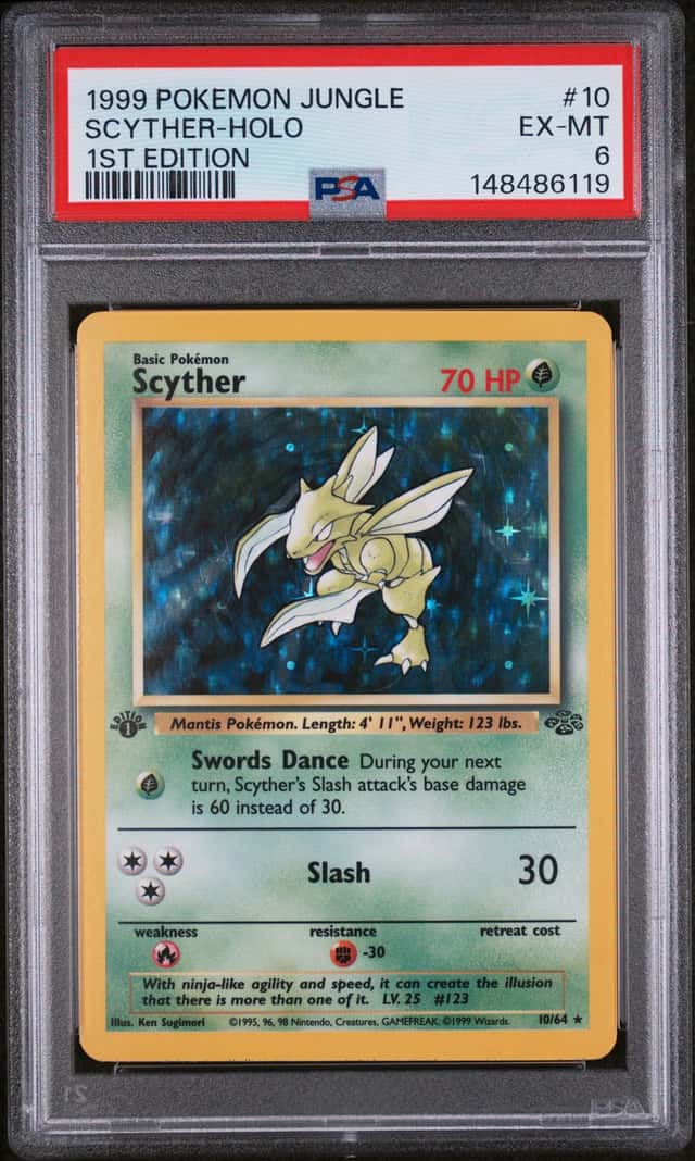SCYther