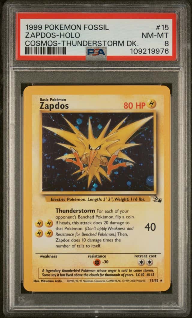 Zapdos