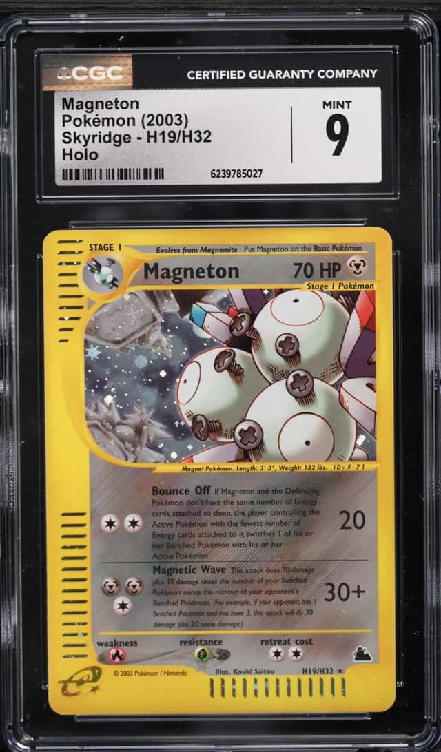 Magneton