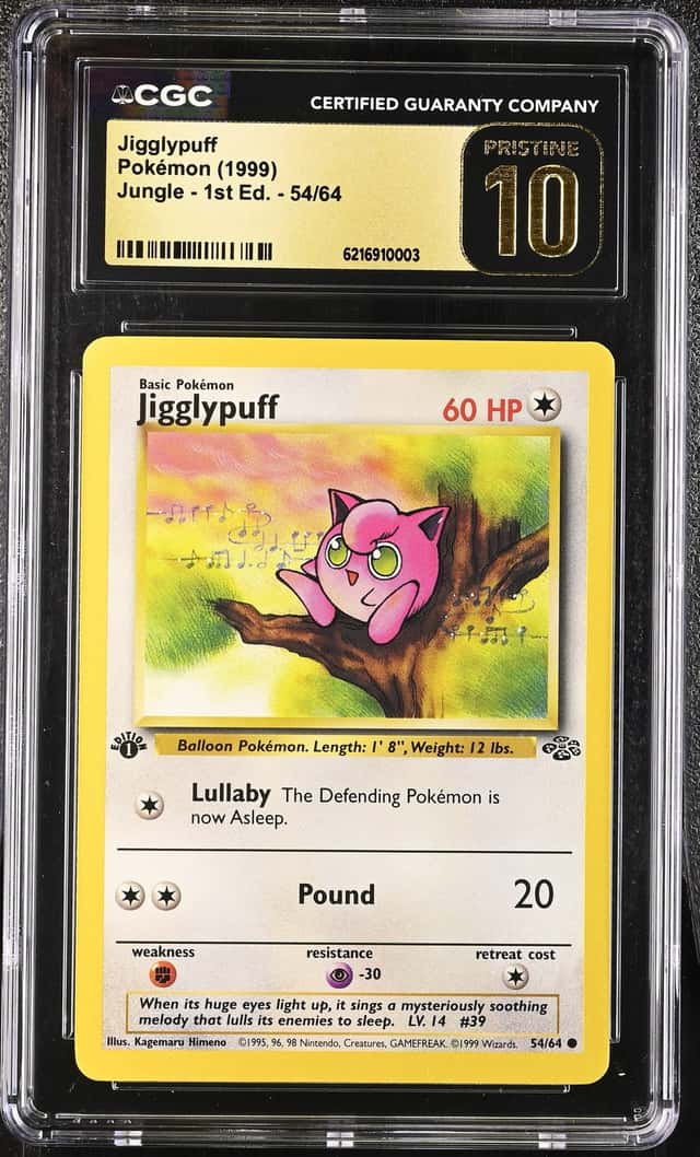 Jigglypuff