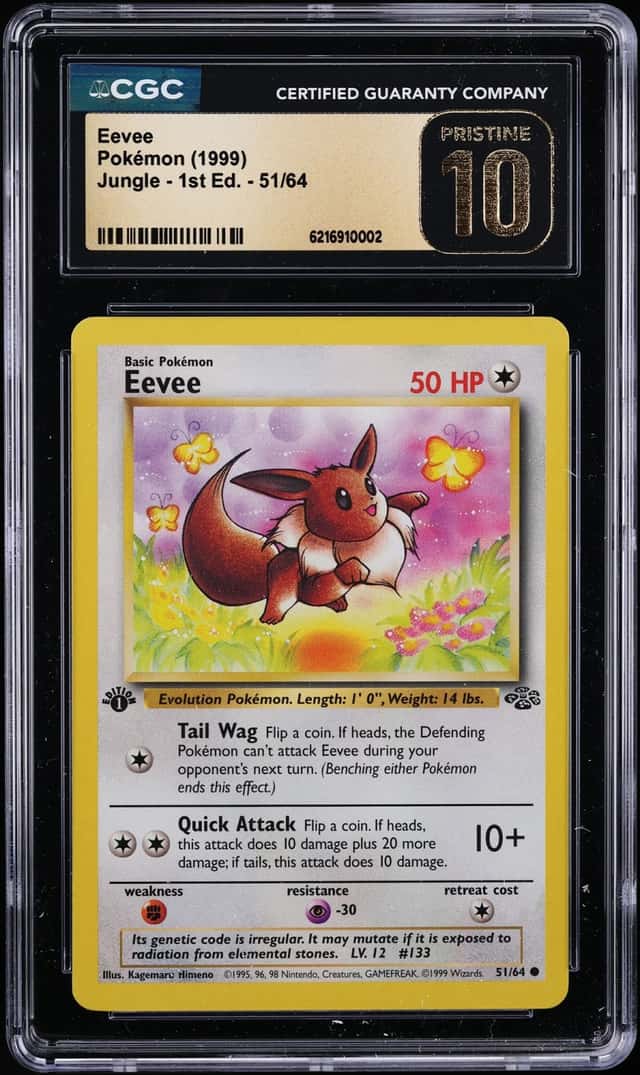 Eevee