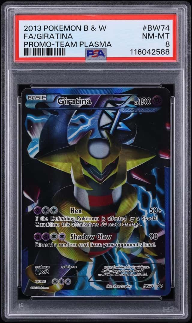 Giratina