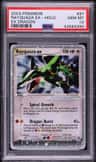Rayquaza Ex