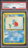 Wartortle