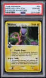 Mewtwo δ