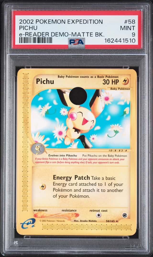 Pichu