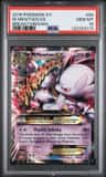 M Mewtwo Ex
