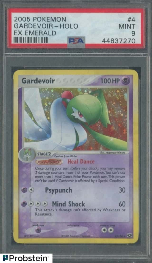 Gardevoir