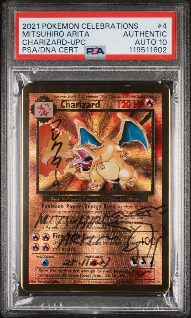 Charizard