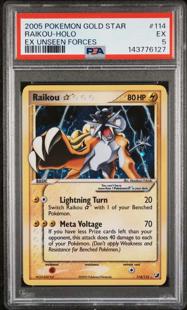 Raikou