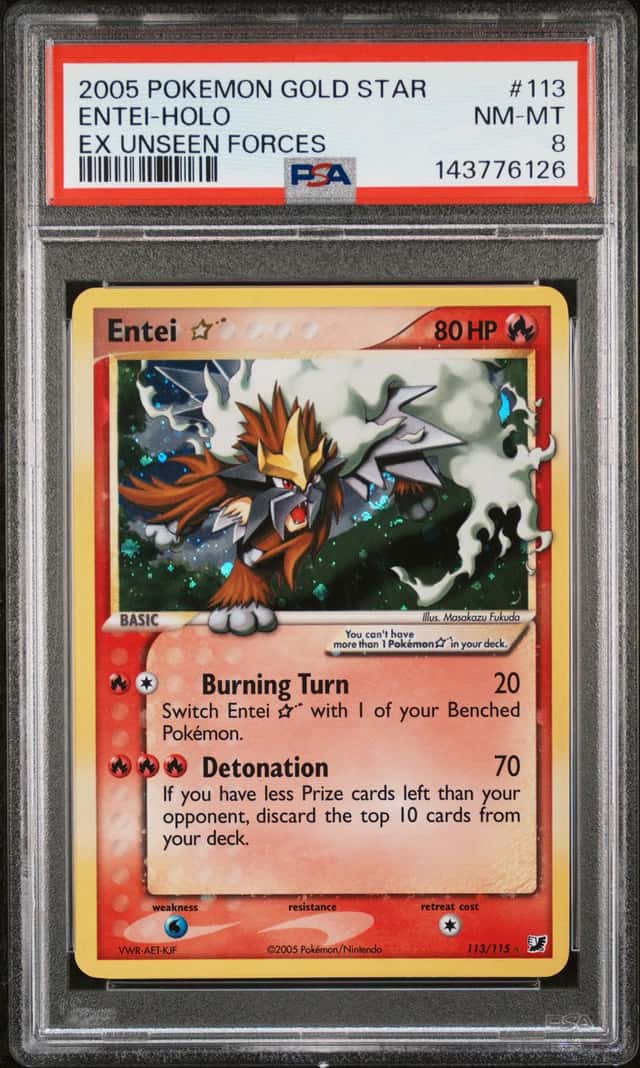 Entei