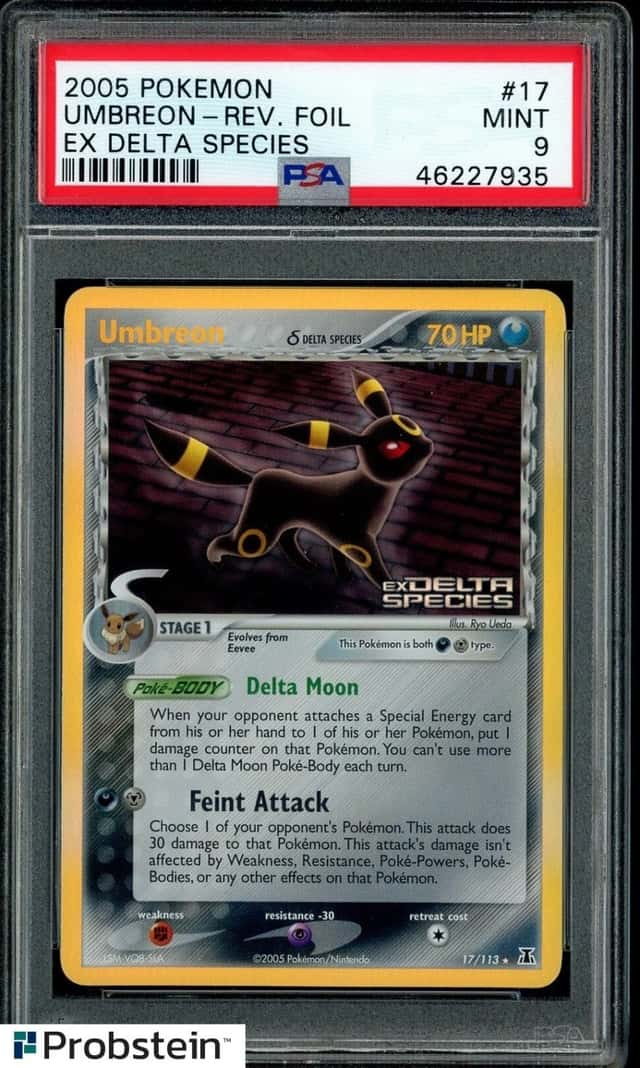 Umbreon