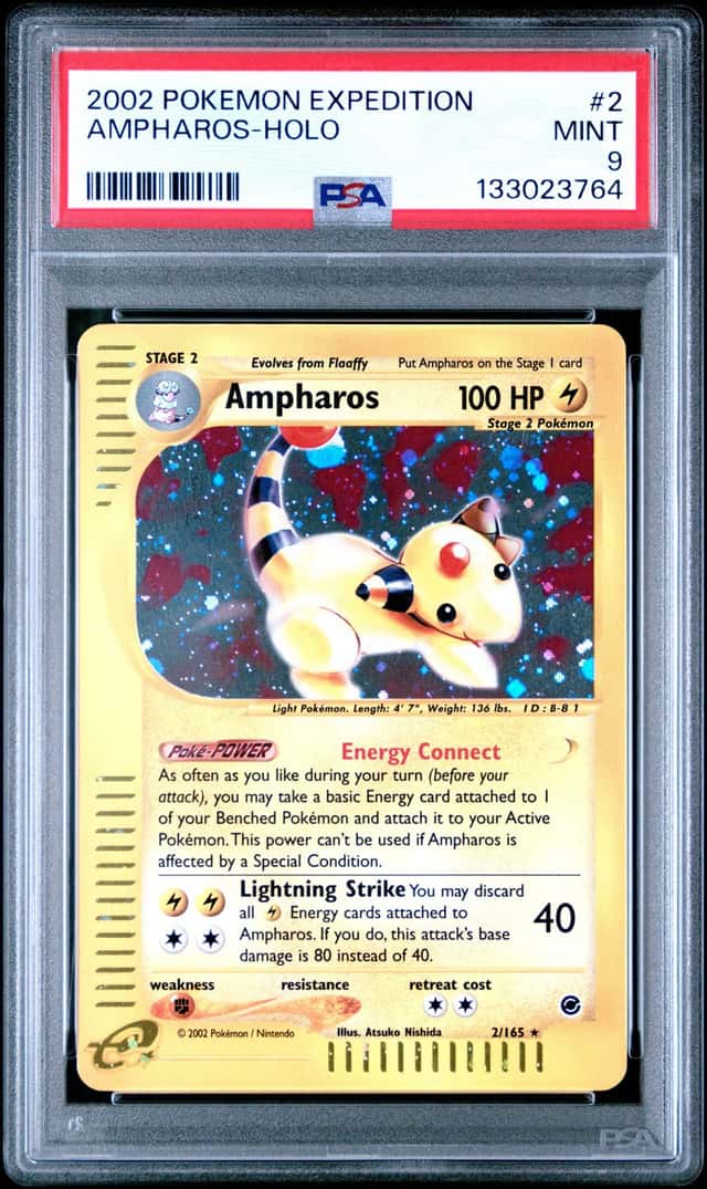 Ampharos
