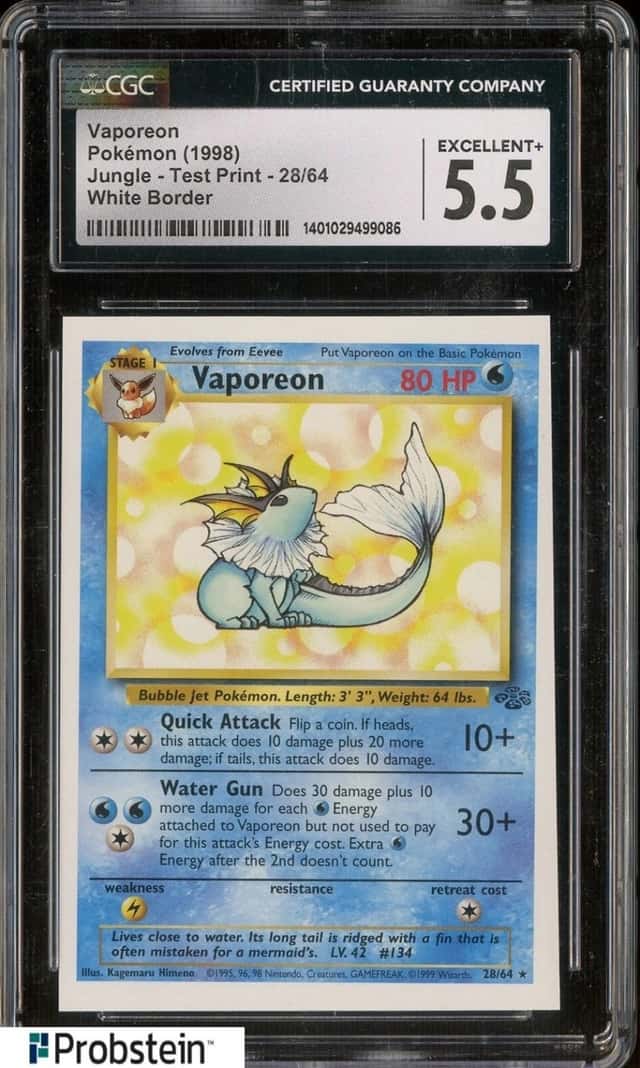 Vaporeon