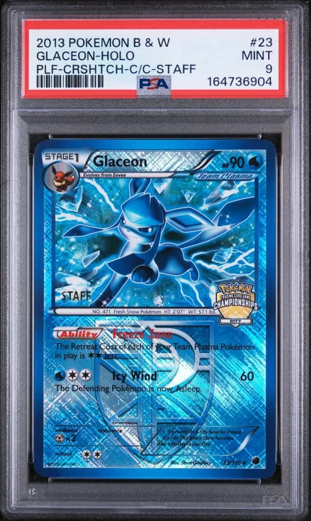 Glaceon