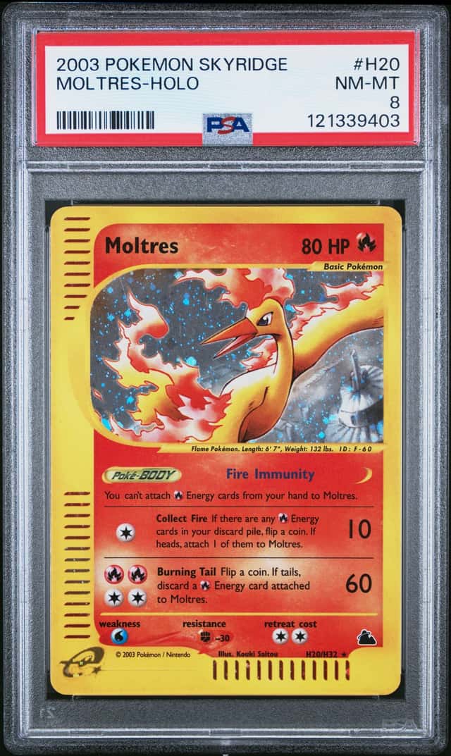Moltres