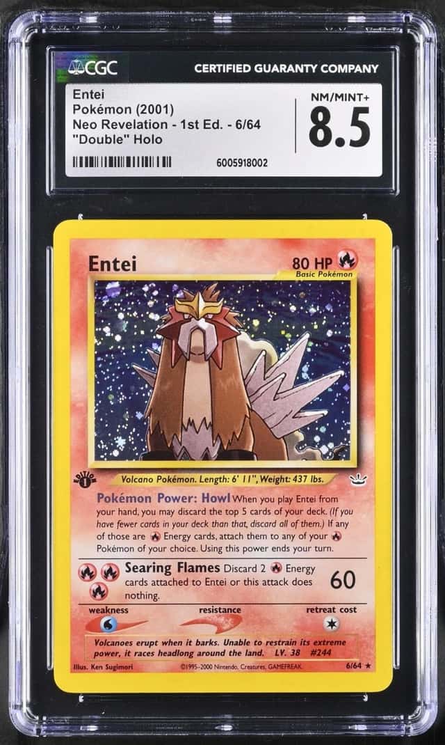 Entei