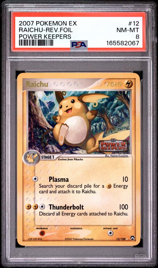Raichu