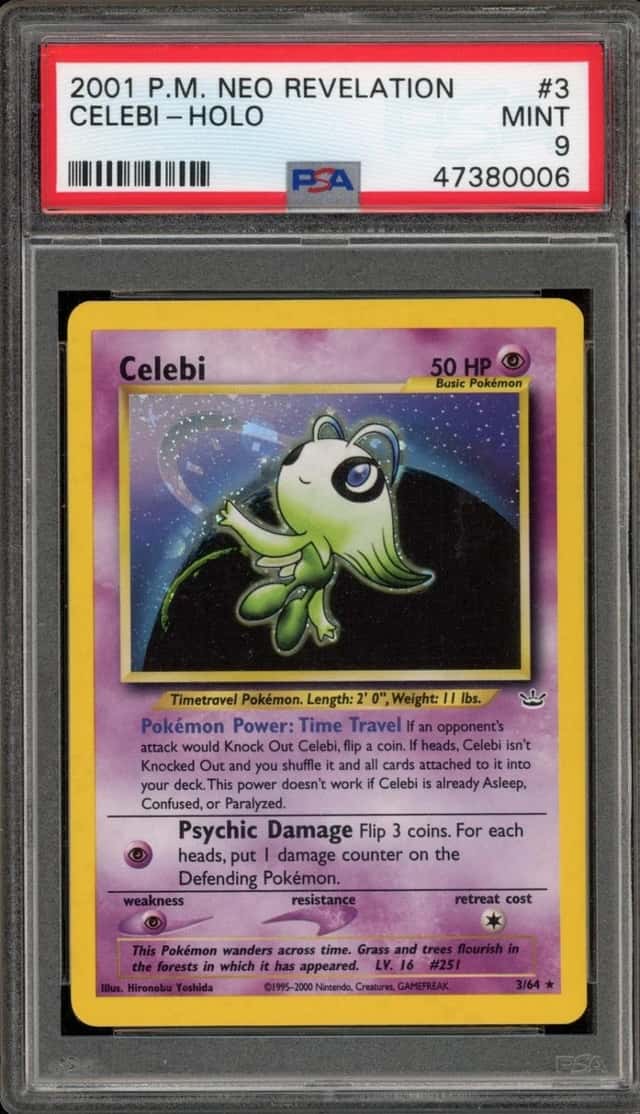 Celebi