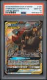 Umbreon & Darkrai Gx