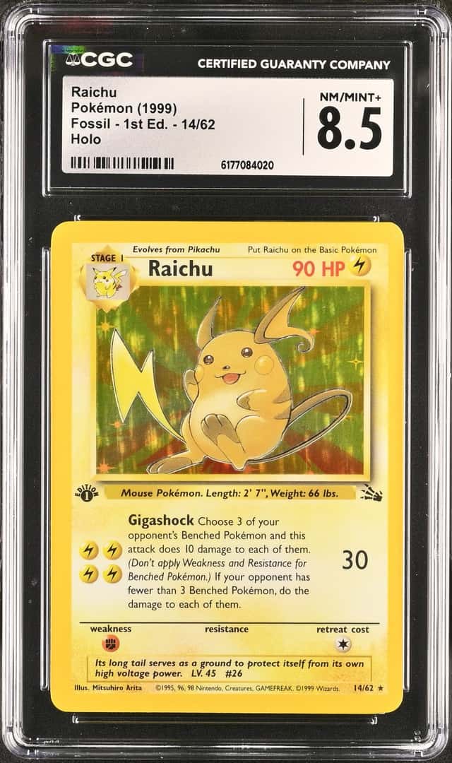 Raichu
