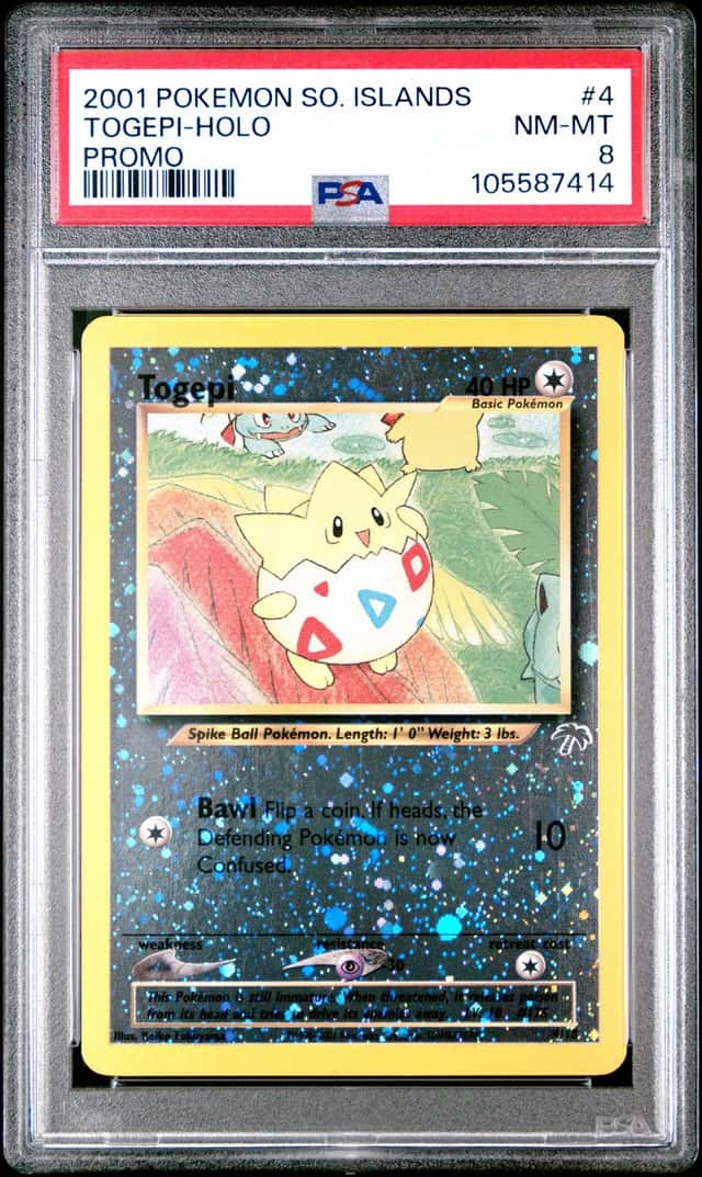 Togepi