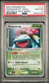 Venusaur Ex