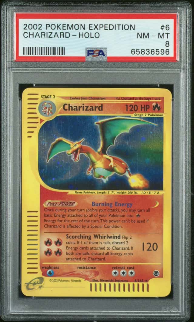 Charizard