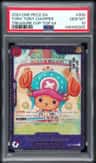 Tony Tony Chopper