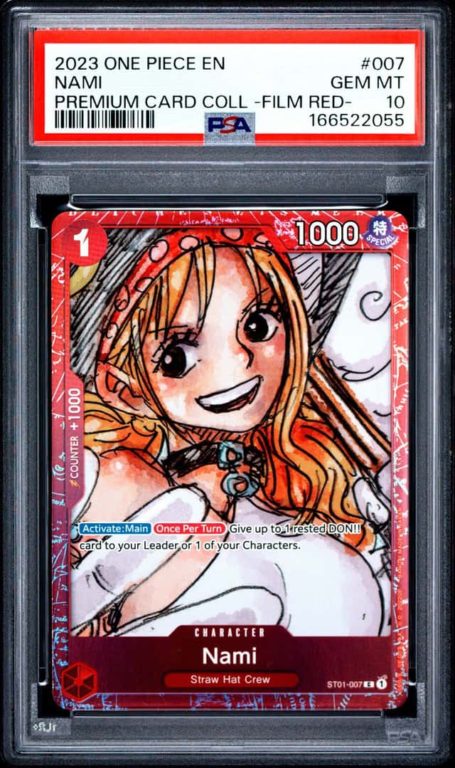 Nami