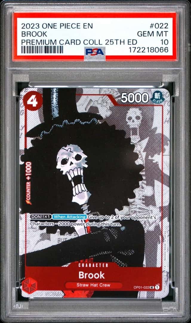 Brook