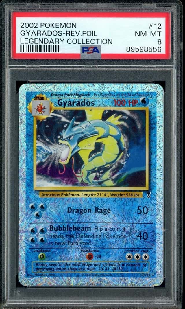 Gyarados
