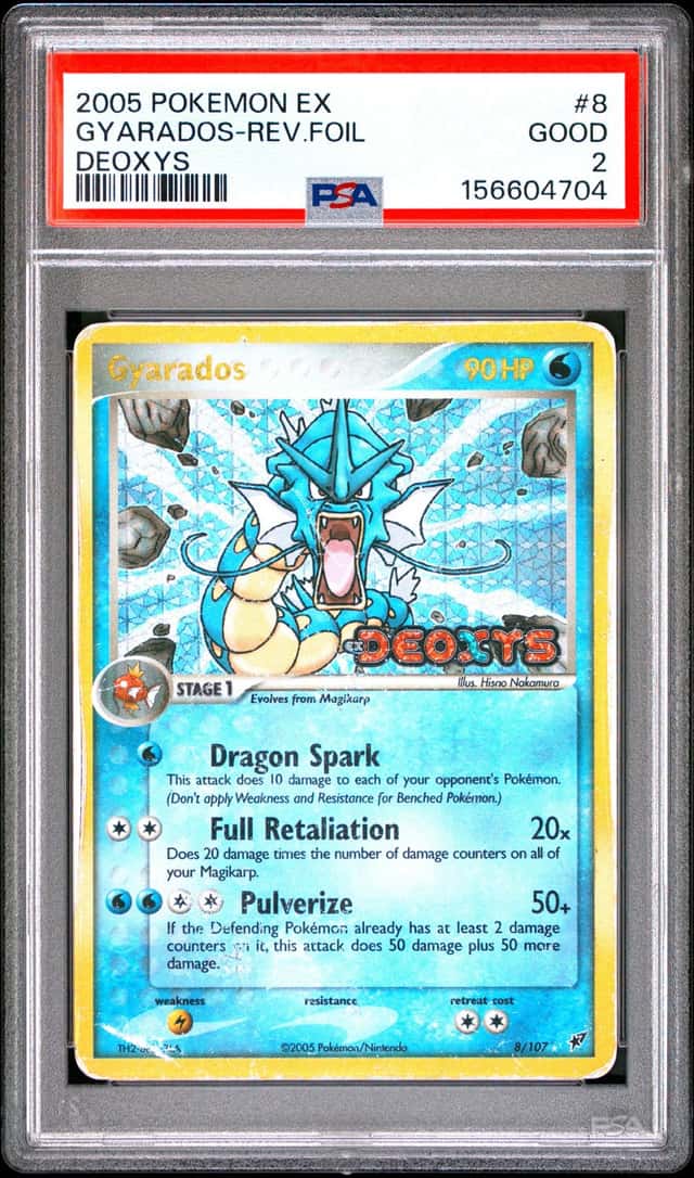 Gyarados